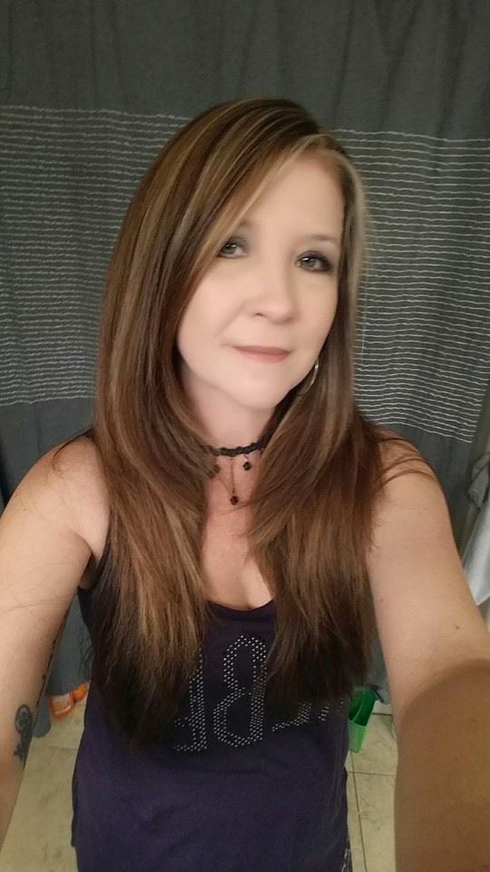 Sheila Giannelli